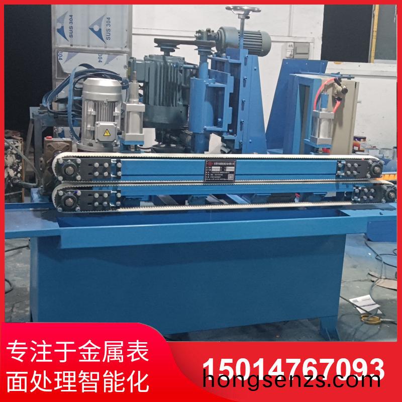 自(zi)動側(cè)麵砂光機(jī)廠傢直銷