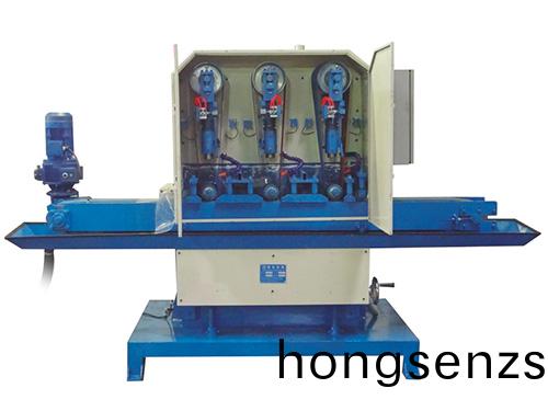 用(yong)到拉絲機(jī)的有哪些工(gong)作？