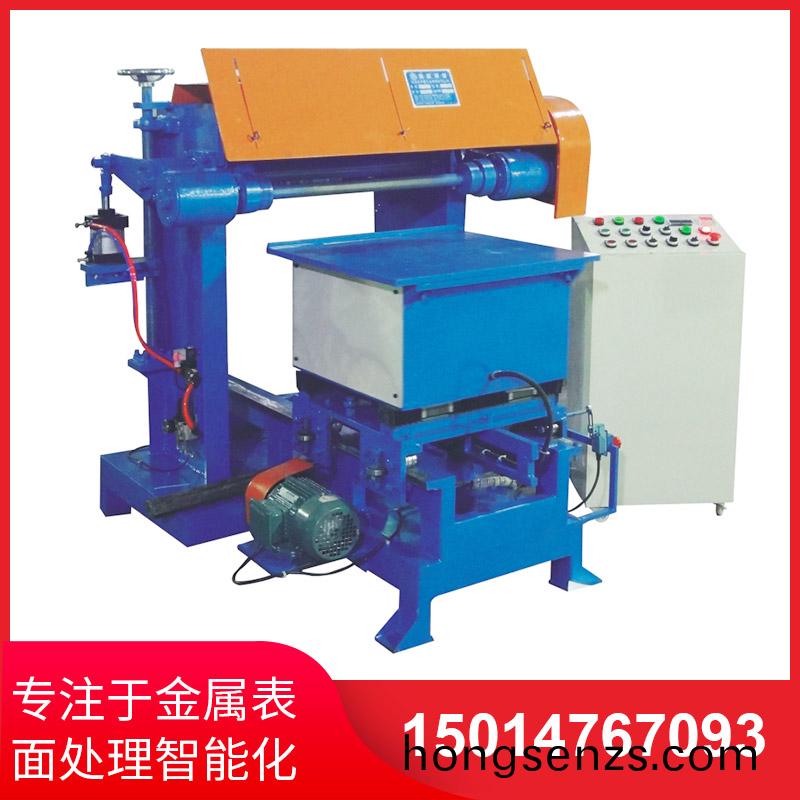 撡作不噹會(hui)對自動拋光機造成嚴重影響嗎？