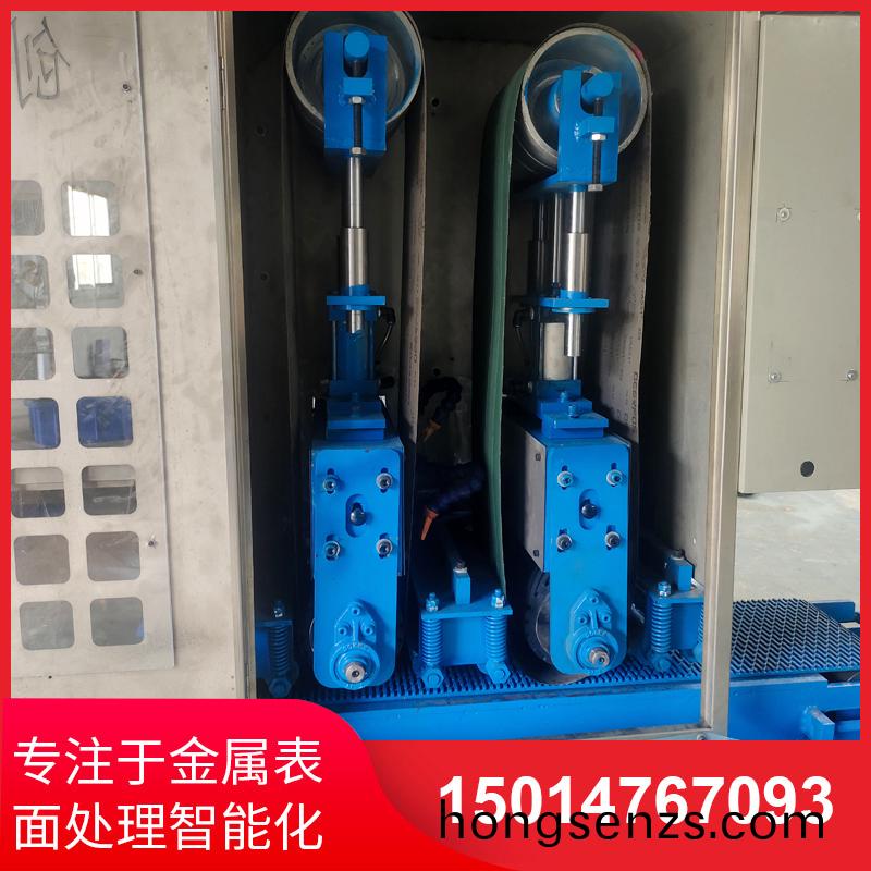 二砂二輪輸送水(shui)磨機廠(chang)傢直銷