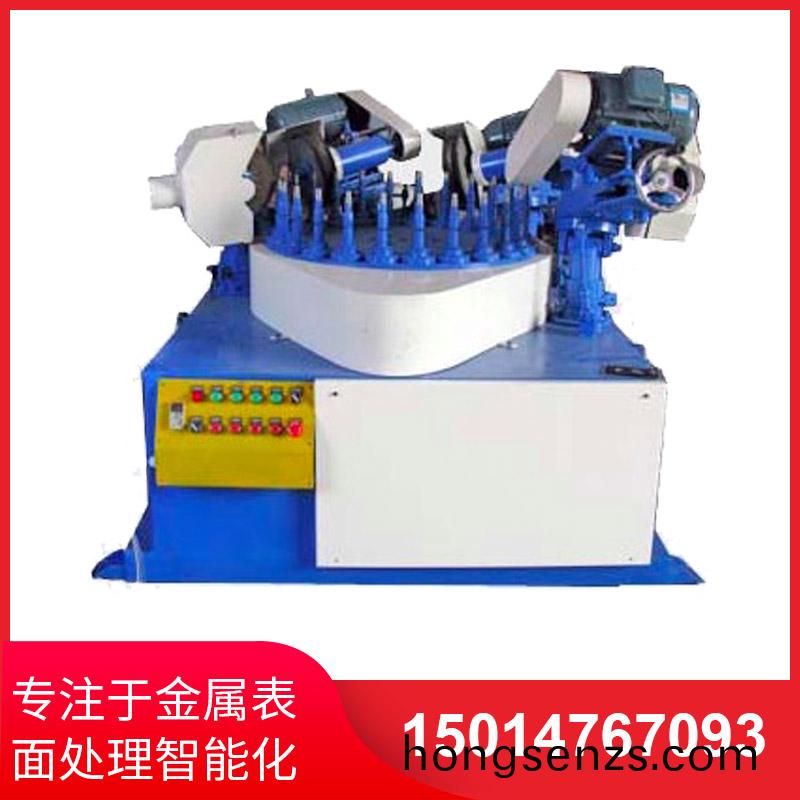 平(ping)麵拋(pao)光機(jī)有什麼用(yong)途？