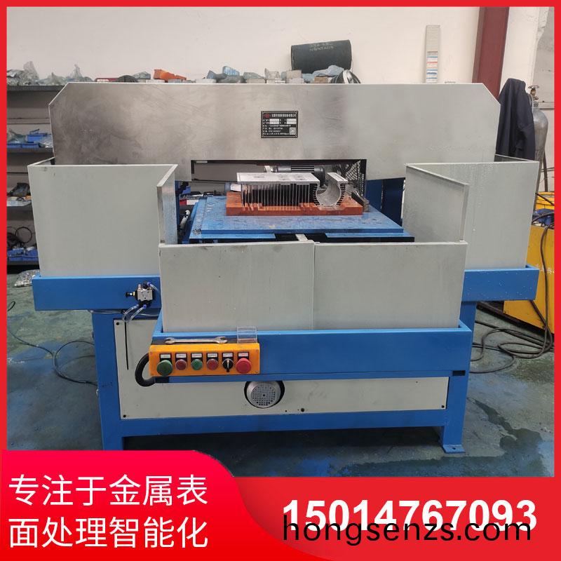 鋁材直(zhi)紋拉絲機(jī)生産(chan)供應(yīng)