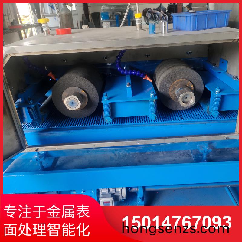 二砂二輪輸送水磨機銷售