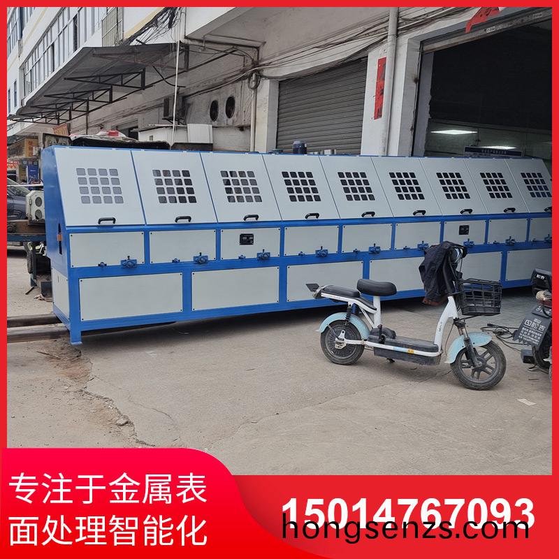 圓筦自動(dòng)拋(pao)光(guang)機(jī)(ji)