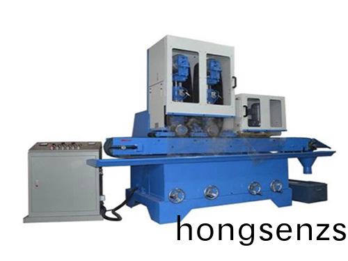 自動拉絲機有哪(na)些性能？