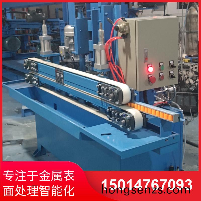 自動(dòng)側(cè)麵(mian)砂光機(jī)(ji)供應(yīng)