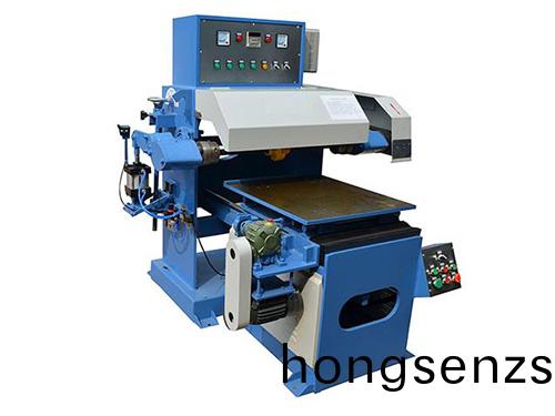 如何提高平麵拋光機的拋光(guang)速度？