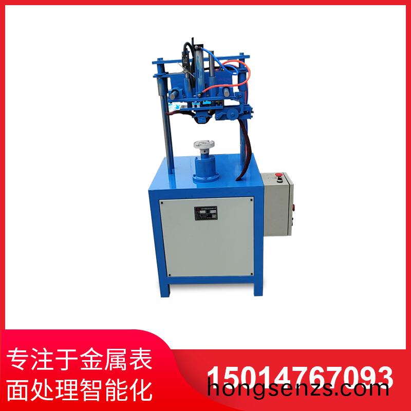 缾蓋拉(la)絲機(jī)