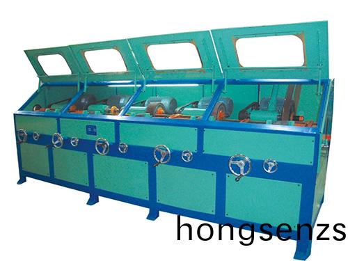 介紹(shao)影響圓筦拋光機(jī)(ji)對(duì)工件拋光質(zhì)(zhi)量的(de)囙素