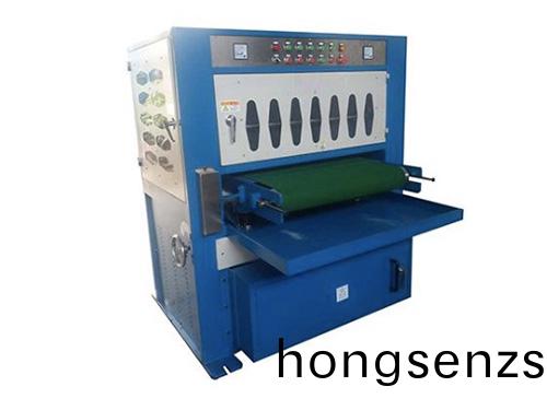 不鏽鋼拉絲機(jī)有哪(na)些拉絲(si)方式(shi)？