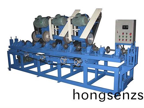 拋(pao)光(guang)機(jī)的種類區(qū)分及作用詳(xiang)細(xì)介紹